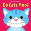 Do Cats Moo? - Yoon, Salina