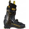 Lyžiarky LA SPORTIVA Solar II (carbon/yellow) 27 cm (42)_