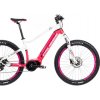 Elektrobicykel Crussis e-Guera 7.7 M Pink/White 2022 M/L