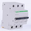 Schneider Electric 3P B10A K60N 6kA A9K01310