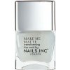 Zmatňujúci vrchný lak na nechty Better On Top Make Me Matte (Transforming Top Coat) 14 ml