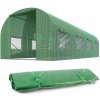 Plonos Fólia na fóliovník 2,5x4m (10m2) zelená