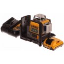 Merací laser DeWALT DCE089D1G