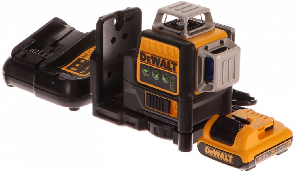 DeWALT DCE089D1G od 482 € - Heureka.sk