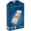 Vrecká do vysávača Electrolux Philips AEG Worwo ELMB01K 4 kusy + 1 filter