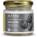 Alteya Bambucké maslo 100% Bio 200 ml