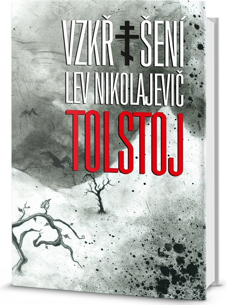 Vzkříšení - Nikolajevič Tolstoj Lev od 15,8 € - Heureka.sk