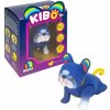Kaboom Kibo – interaktívny pes francúzsky buldoček: Swirl