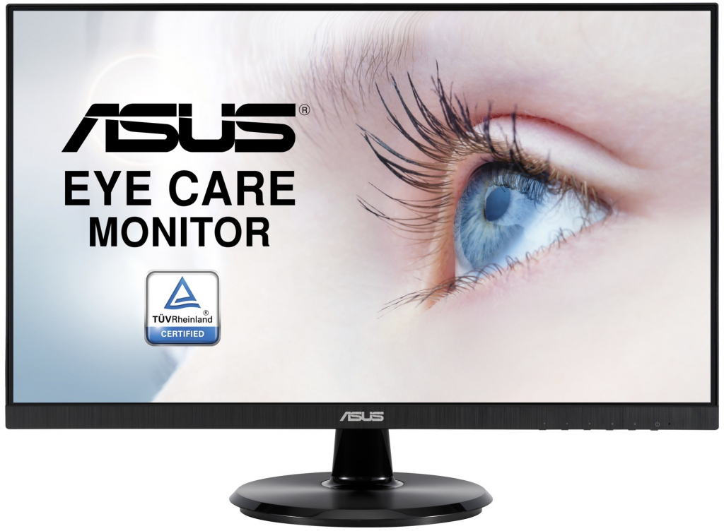 Asus VA24DCP