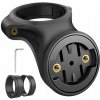 Držiak na bicykel uxxu Držiak na radarovú lampu GARMIN určenie: baterka