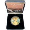 U.S. Mint strieborná minca minca American Eagle Spirit Animal Series The Unicorn 2021 1 Oz
