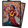 UltraPro Obaly na karty The Lost Caverns of Ixalan - Saheeli, the Sun’s Brilliance - 100 ks