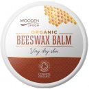 Wooden Spoon balzam so včelím voskom na suchú pokožku 15 ml