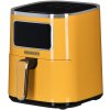 HNC Heinrich''s HFR 8216 Teplovzdušná fritéza 5,0 l 1450 W Žltá