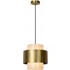 Lucide | Lucide 45497/30/02 - Luster na lanku FIRMIN 1xE27/40W/230V | LC3120