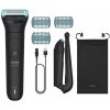 Vodeodolný zastrihávač tela a intímnych partií Philips Series 5000 BG5480/15
