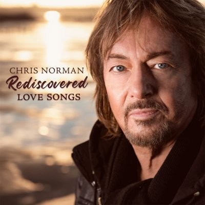 NORMAN, CHRIS - REDISCOVERED LOVE SONGS CD