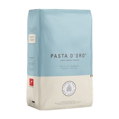 Molino Pasini talianska múka Pasta d'Oro "00" 25kg