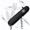 Kapesní nůž Victorinox Climber černý