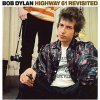 Bob Dylan - Highway 61 Revisited (Transparent Coloured) (LP)