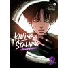 Gardners Komiks Killing Stalking - Deluxe Edition Vol. 2 ENG