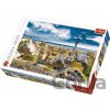 Trefl Park Güell Barcelona 1500 dielov