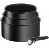 Sada riadu Tefal Sada riadu 4 ks Ingenio Eco Resist L3979202 (L3979202)