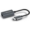 Esperanza ENA102 ETHERNET 1000 MBPS ADAPTÉR USB C-RJ45