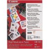 Canon High Resolution Paper, foto papier, biely, A4, 106 g/m2, 50 ks 1033A002