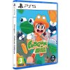 Frogun - Deluxe Edition (PS5)