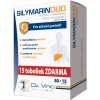 Da Vinci Academia Silymarin Duo 45 kapsúl