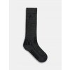 Peak Performance ponožky SKI SOCK šedá