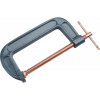 EXTOL PREMIUM 8815115 - svorka C - stolárska, 150mm