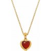 Strieborný prívesok Hot Diamonds X Gemstones DP1001