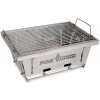 Grill Fox Cookware Foldable BBQ