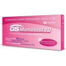 GS Mamatest 10 tehotenský test 2 ks