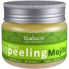 Salus Tělový Bio Peeling Mojito 140ml (Zjemňuje a povzbuzuje pokožku)