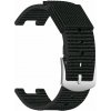 Remienok Eternico Canvas pre Amazfit T-Rex čierny (AET-ATRNB)