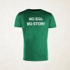 Big Green Egg Tričko NO EGG NO STORY XL 700782