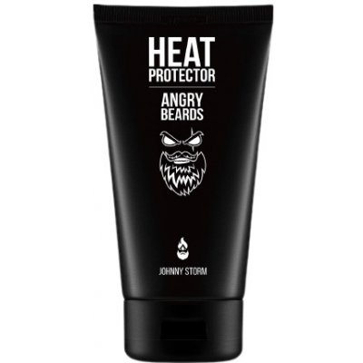Angry Beards Heat protector Johny Storm 150 ml