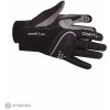 Craft PRO Ventair Win rukavice, čierna XL