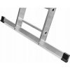 Stabilizátor pre rebríky Baulich 60 x 20 x 1200 mm z hliníka