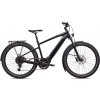 Mestský elektrobicykel Specialized Vado 4.0 - cast black/flake silver XL 2026