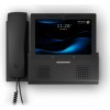 Ubiquiti G3 Touch Wall IP telefón Čierna Wi-Fi (UTP-G3-Touch-Wall)