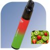 SYX Bar 900 Puffs - Strawberry Kiwi (20mg/ml) - jednorazová bezdymka