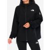Bunda dámska The North Face Ma Wind Jacket - tnf black