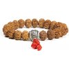 - Náramok - Rudraksha + OMPMH
