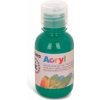 akrylová farba zelená 402TA125-641 125 ml
