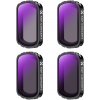 K&F DJI Osmo Pocket 3 Magnetic Filter 4 pcs Set (ND4+ND8+ND16+ND32) K&F Concept