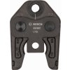 BOSCH Štandardná lisovacia čeľusť EXPERT, U16 2608570189